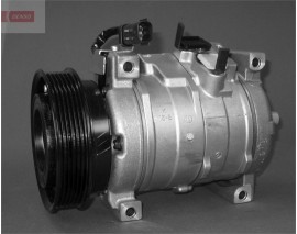 COMPRESSOR. AİR CONDİTİONER CHRYSLER PT CRUISER 00-10