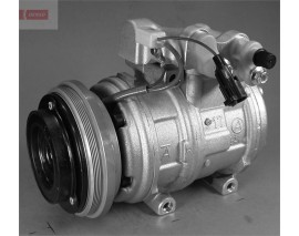 COMPRESSOR. AİR CONDİTİONER CHRYSLER VOYAGER III 95-01