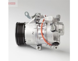 COMPRESSOR. AİR CONDİTİONER DAIHATSU CHARADE VI 11-