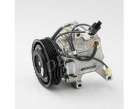 COMPRESSOR. AİR CONDİTİONER DAIHATSU CUORE VII 06-