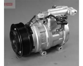 COMPRESSOR. AİR CONDİTİONER DAIMLER DAIMLER XJ 94-03