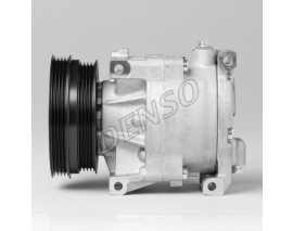 COMPRESSOR. AİR CONDİTİONER FIAT ALBEA / SIENA 96-11