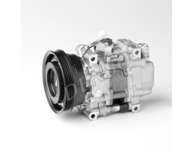 COMPRESSOR. AİR CONDİTİONER FIAT BRAVA 95-02