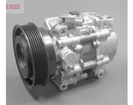 COMPRESSOR. AİR CONDİTİONER FIAT BRAVO I 95-01