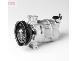 COMPRESSOR. AİR CONDİTİONER FIAT DOBLO 01-