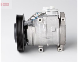 COMPRESSOR. AİR CONDİTİONER HONDA ACCORD VI 97-05