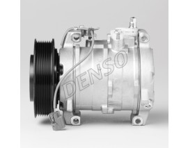 COMPRESSOR. AİR CONDİTİONER HONDA ACCORD VII 03-08