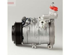 COMPRESSOR. AİR CONDİTİONER HONDA CR-V II 01-06
