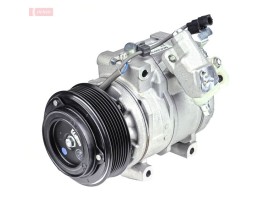 COMPRESSOR. AİR CONDİTİONER HONDA CR-V III 06-