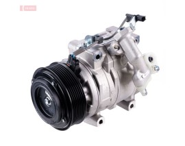 COMPRESSOR. AİR CONDİTİONER HONDA CR-V IV 12-