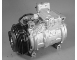 COMPRESSOR. AİR CONDİTİONER IVECO DAILY III 97-06