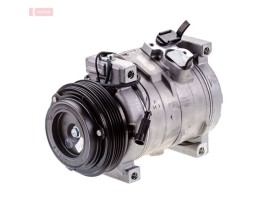COMPRESSOR. AİR CONDİTİONER IVECO DAILY IV 06-12