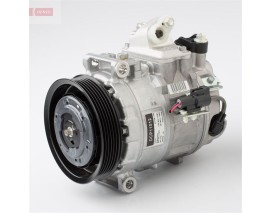 COMPRESSOR. AİR CONDİTİONER JAGUAR XF 08-15
