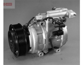 COMPRESSOR. AİR CONDİTİONER JAGUAR XJ 97-03