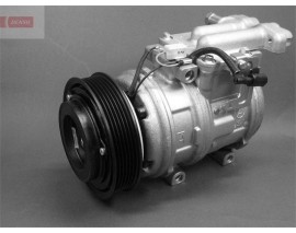COMPRESSOR. AİR CONDİTİONER JAGUAR XK 8 96-05