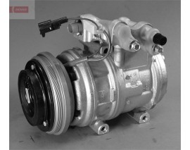 COMPRESSOR. AİR CONDİTİONER JEEP CHEROKEE XJ 84-01