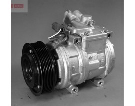 COMPRESSOR. AİR CONDİTİONER LAND ROVER DEFENDER 90-16