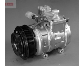 COMPRESSOR. AİR CONDİTİONER LAND ROVER DISCOVERY I 89-98