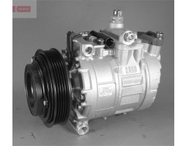 COMPRESSOR. AİR CONDİTİONER LAND ROVER FREELANDER I 98-06