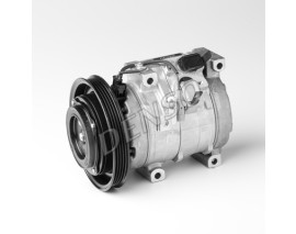 COMPRESSOR. AİR CONDİTİONER LEXUS IS I 99-05
