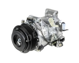 COMPRESSOR. AİR CONDİTİONER LEXUS RX 03-08