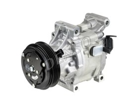 COMPRESSOR. AİR CONDİTİONER MAZDA RX-8 03-12