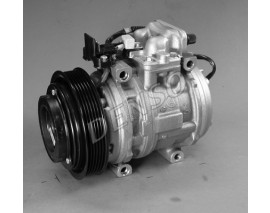 COMPRESSOR. AİR CONDİTİONER MERCEDES-BENZ 190 W201 82-93