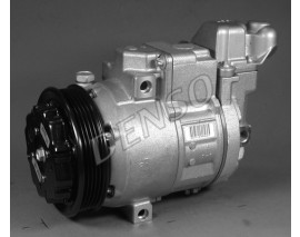 COMPRESSOR. AİR CONDİTİONER MERCEDES-BENZ A-CLASS W168 97-04