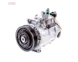 COMPRESSOR. AİR CONDİTİONER MERCEDES-BENZ A-CLASS W176 12-18