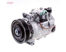 COMPRESSOR. AİR CONDİTİONER MERCEDES-BENZ B-CLASS W242. W246 11-18