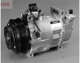 COMPRESSOR. AİR CONDİTİONER MERCEDES-BENZ C-CLASS 202 93-01