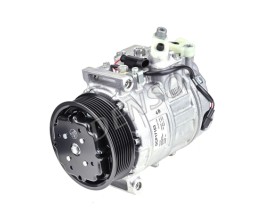 COMPRESSOR. AİR CONDİTİONER MERCEDES-BENZ C-CLASS 203 00-07