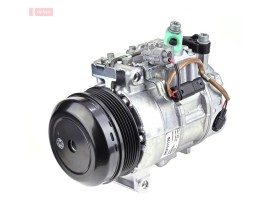 COMPRESSOR. AİR CONDİTİONER MERCEDES-BENZ C-CLASS 204 07-14