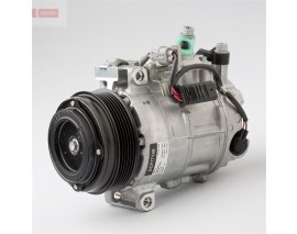 COMPRESSOR. AİR CONDİTİONER MERCEDES-BENZ C-CLASS COUPE C204 11-