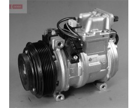 COMPRESSOR. AİR CONDİTİONER MERCEDES-BENZ CLK 208 97-02