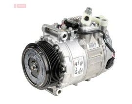COMPRESSOR. AİR CONDİTİONER MERCEDES-BENZ CLK 209 02-10