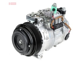 COMPRESSOR. AİR CONDİTİONER MERCEDES-BENZ CLS 218 11-17