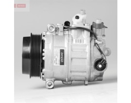COMPRESSOR. AİR CONDİTİONER MERCEDES-BENZ CLS 219 04-10