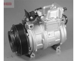 COMPRESSOR. AİR CONDİTİONER MERCEDES-BENZ E-CLASS 124 92-96
