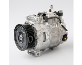COMPRESSOR. AİR CONDİTİONER MERCEDES-BENZ E-CLASS 211 02-09