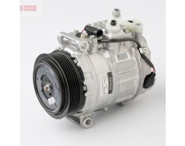 COMPRESSOR. AİR CONDİTİONER MERCEDES-BENZ G-CLASS W463 89-19