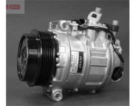 COMPRESSOR. AİR CONDİTİONER MERCEDES-BENZ GL X164 06-12