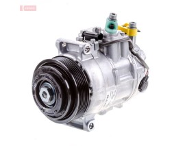 COMPRESSOR. AİR CONDİTİONER MERCEDES-BENZ GLE W166 15-18