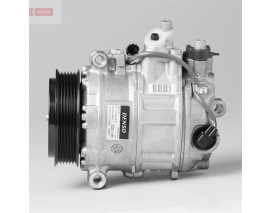 COMPRESSOR. AİR CONDİTİONER MERCEDES-BENZ M-CLASS W164 05-11