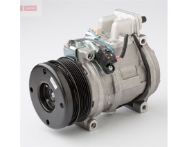 COMPRESSOR. AİR CONDİTİONER MERCEDES-BENZ S-CLASS W140 91-98