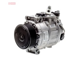 COMPRESSOR. AİR CONDİTİONER MERCEDES-BENZ S-CLASS W221 05-13
