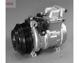 COMPRESSOR. AİR CONDİTİONER MERCEDES-BENZ SL R129 89-01