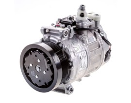 COMPRESSOR. AİR CONDİTİONER MERCEDES-BENZ SL R230 01-12