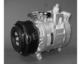 COMPRESSOR. AİR CONDİTİONER MERCEDES-BENZ SLK R170 96-04
