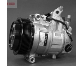 COMPRESSOR. AİR CONDİTİONER MERCEDES-BENZ SLK R171 04-11